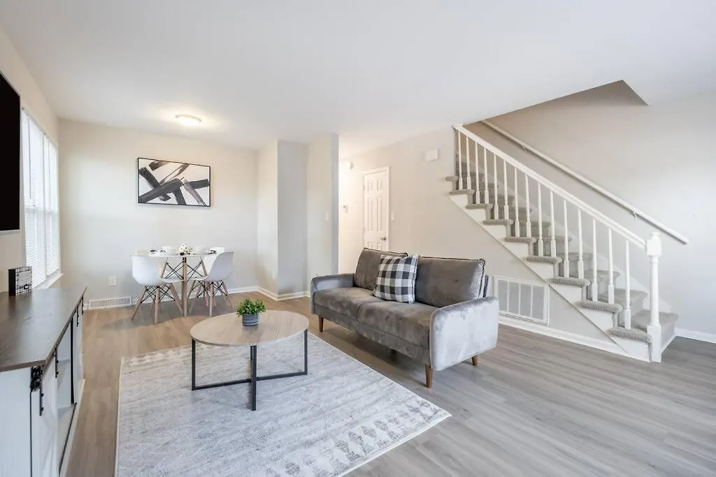 Stunning Southpark/Cotswold Home Charlotte