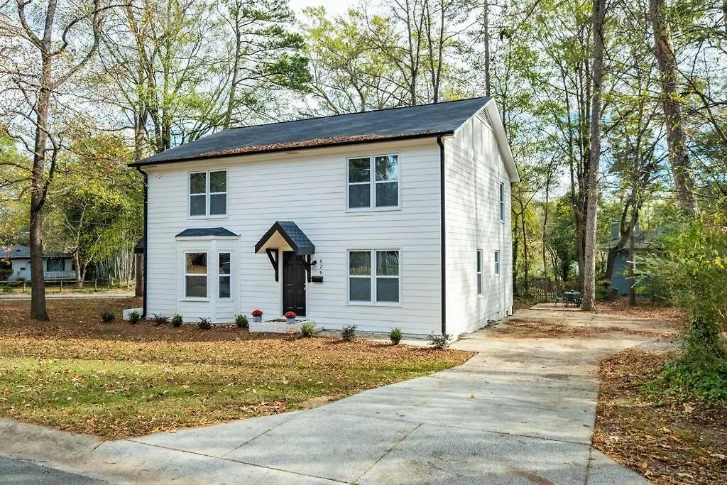 Stunning Southpark/Cotswold Home Charlotte