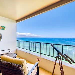  Holiday home Maui Kai United States