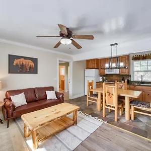  Apartment Mml Unit 11 - Mountain 2br: Walk To Gondola, & More! United States