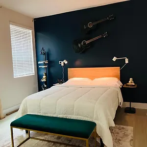 Homestay Comfort Haven, Charlotte