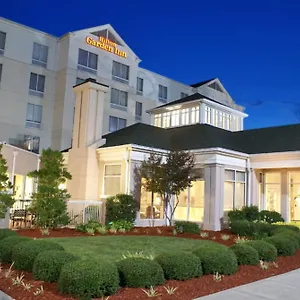 Otel Hilton Garden North, Charlotte