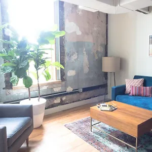  Apartment 506 Lofts United States