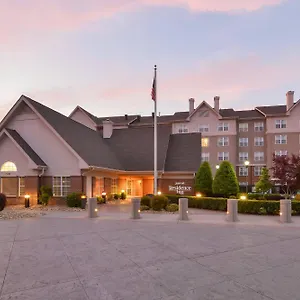 3* Отель By Marriott Piper Glen